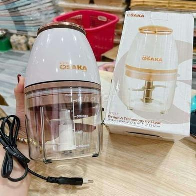 Food Processor Grinder